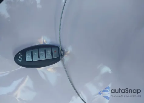 2018 Infiniti Q50 3.0T Luxe from USA, damaged, VIN JN1EV7AP9JM350123